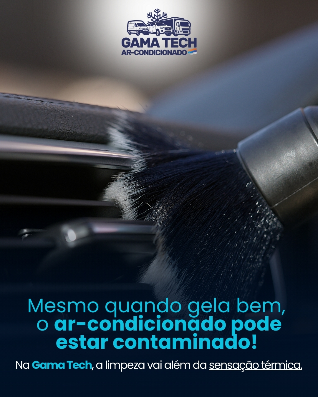 Higienização