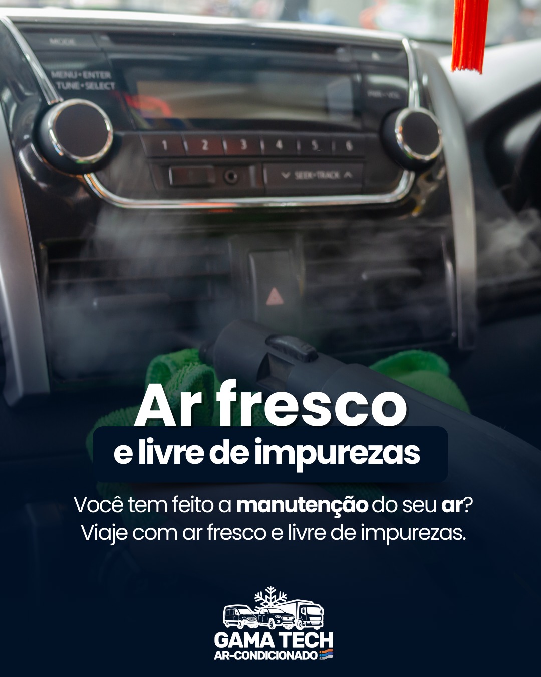 Baú Refrigerado